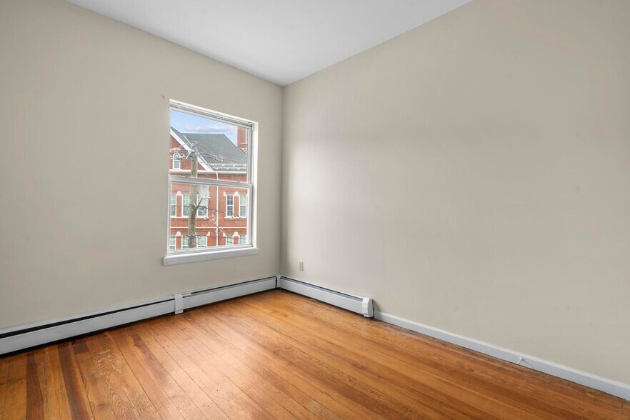 More Photos Of , Waterbury Multifamily For Sale