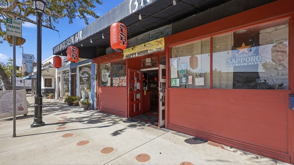 More Photos Of 409 Main St, El Segundo Storefront For Sale