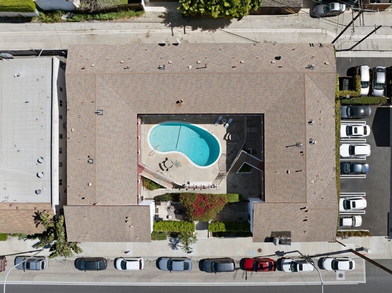 More Photos Of 11178 Culver Blvd, Culver City Apartments For Sale