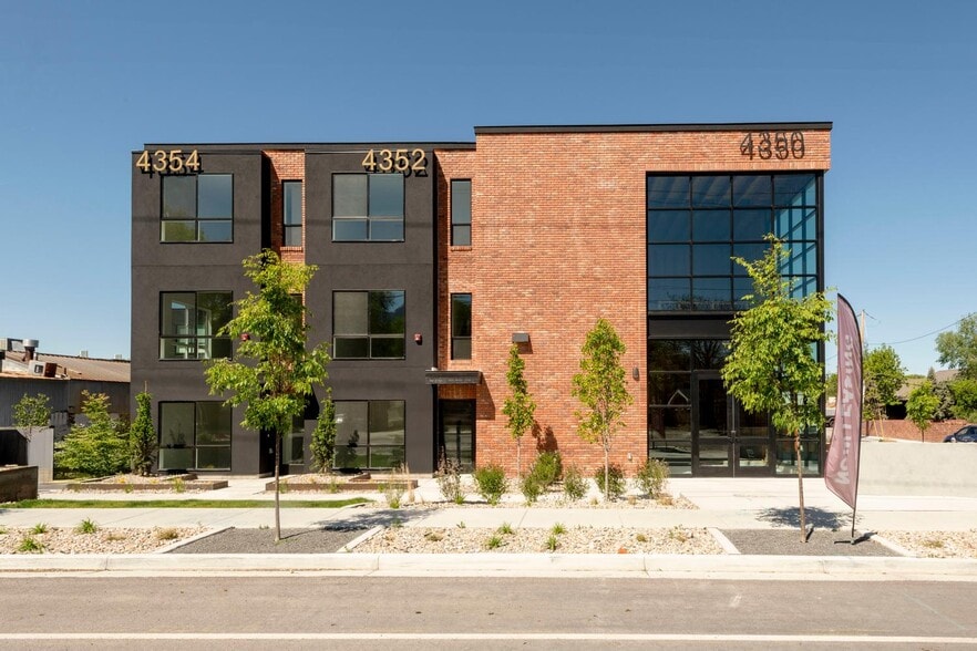 More Photos Of 4348 S 900 E, Salt Lake City Office For Sale