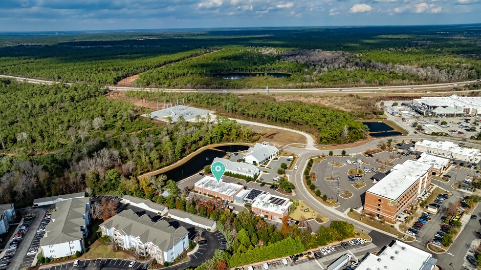 More Photos Of 155 Porters Neck Rd, Wilmington General Retail For Lease