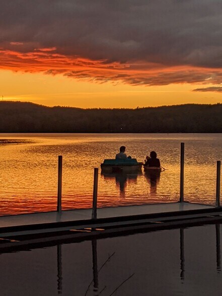 More Photos Of 275 Jenness Pond Rd, Northwood Hotel For Sale