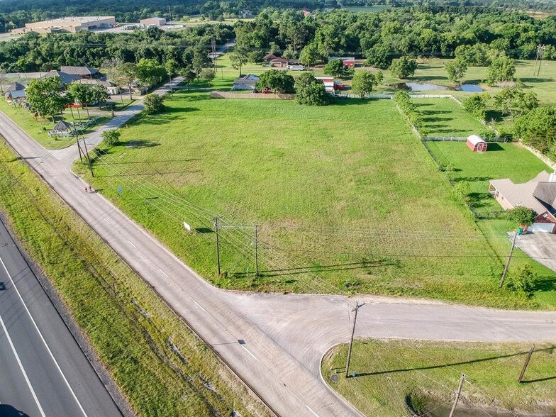 More Photos Of 4101 Kirby Dr, La Marque Land For Lease