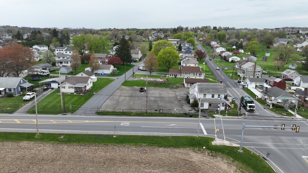 More Photos Of 373 E Lawn Ave, Nazareth Land For Sale