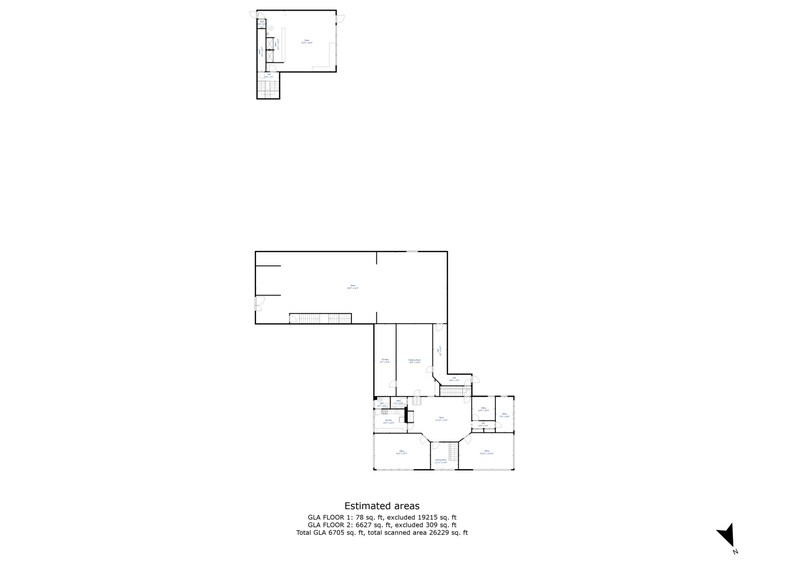 More Photos Of 1425 University Ave, Rochester Manufacturing For Lease