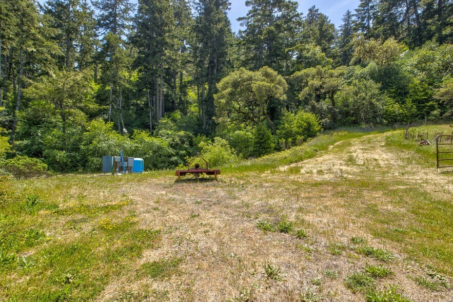 More Photos Of 5090 La Honda Rd, San Gregorio Land For Sale