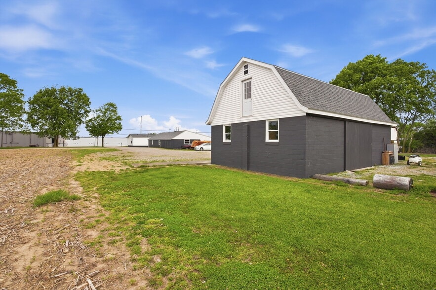 More Photos Of 1509 S US Highway 68, Urbana Land For Sale