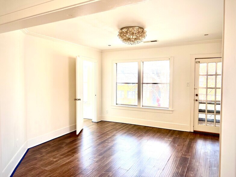 More Photos Of 1505 Dunlavy St, Houston Office For Lease