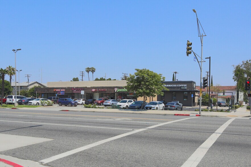 More Photos Of 605-619 W Manchester Blvd, Inglewood Unknown For Lease