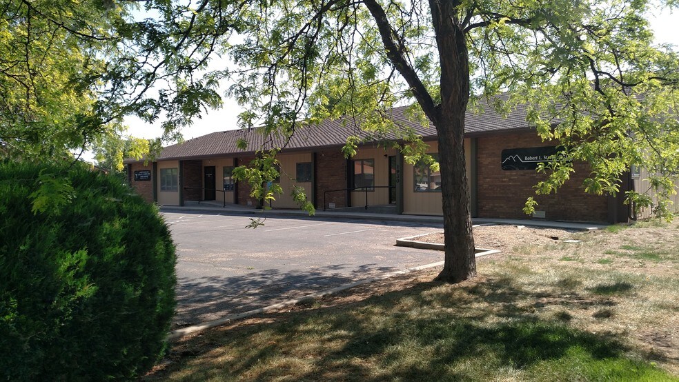More Photos Of 1974 Blue Mesa Ct, Loveland Medical For Lease