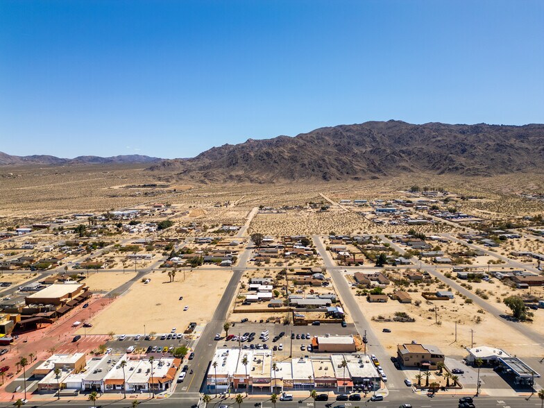 More Photos Of 73489 29 Palms Hwy, Twentynine Palms Restaurant For Sale