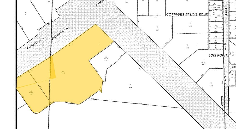 More Photos Of 4330 East-West Connector, Smyrna Supermarket For Lease