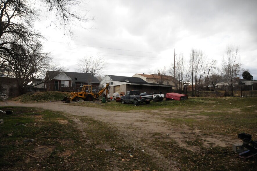 More Photos Of 2770 W 5400 S, Salt Lake City Flex For Sale