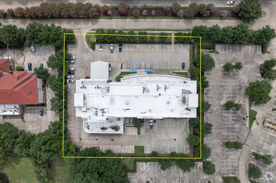 More Photos Of 4606 Westway Park Blvd, Houston Hotel For Sale