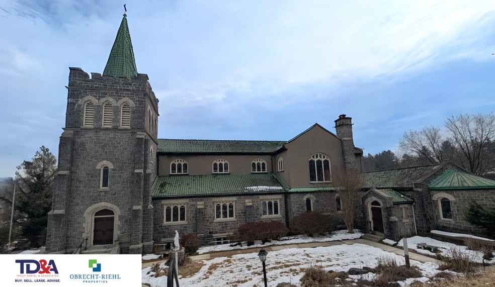 Primary Photo Of 5800 Smith Ave, Baltimore Specialty For Sale