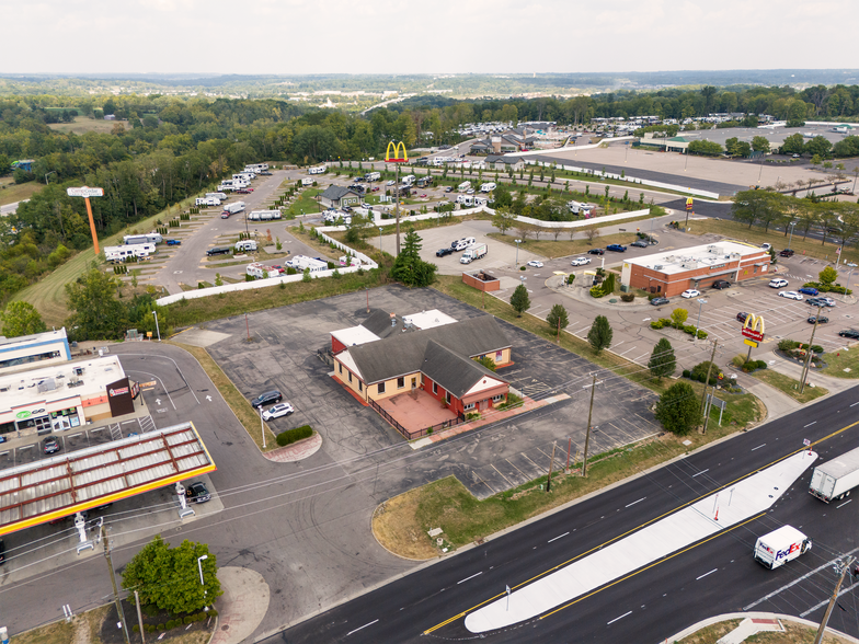 More Photos Of 2424 Kings Mills Rd, Mason Land For Lease