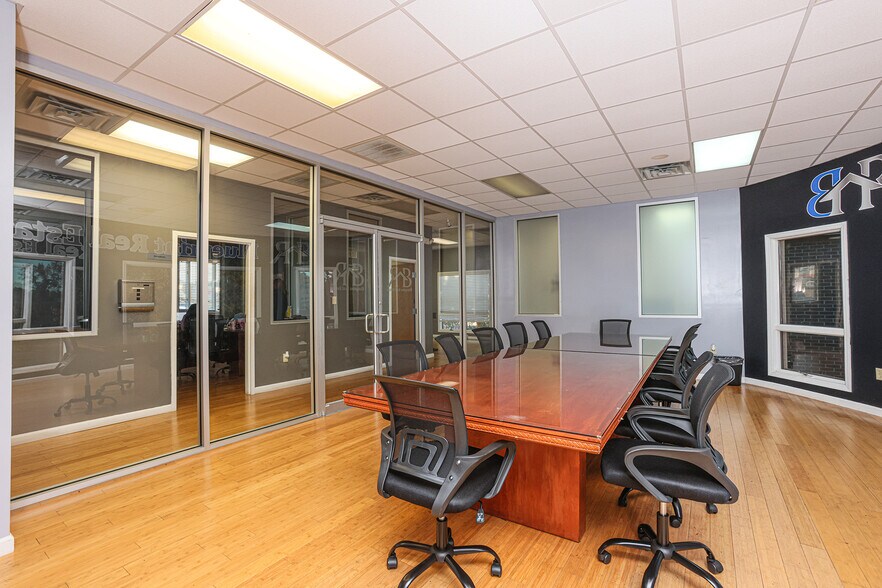 More Photos Of 8311 Two Notch Rd, Columbia Office For Sale