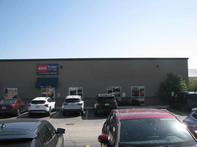 More Photos Of 1752 Velp Ave, Howard General Retail For Lease