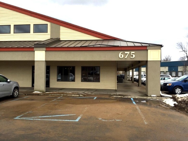 More Photos Of 675 Route 3, Plattsburgh Medical For Lease