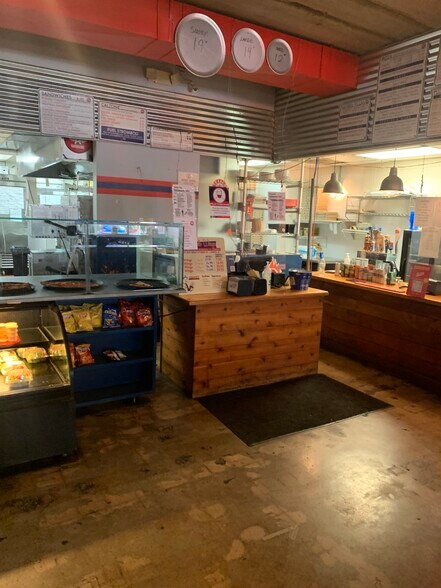 More Photos Of 1606 K St NW, Washington Restaurant For Sale