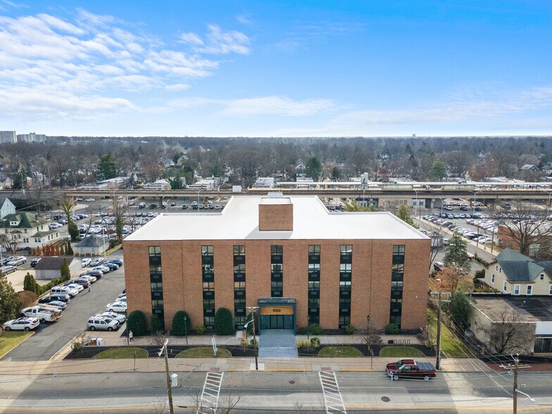 More Photos Of 900 Haddon Ave, Collingswood Office For Lease