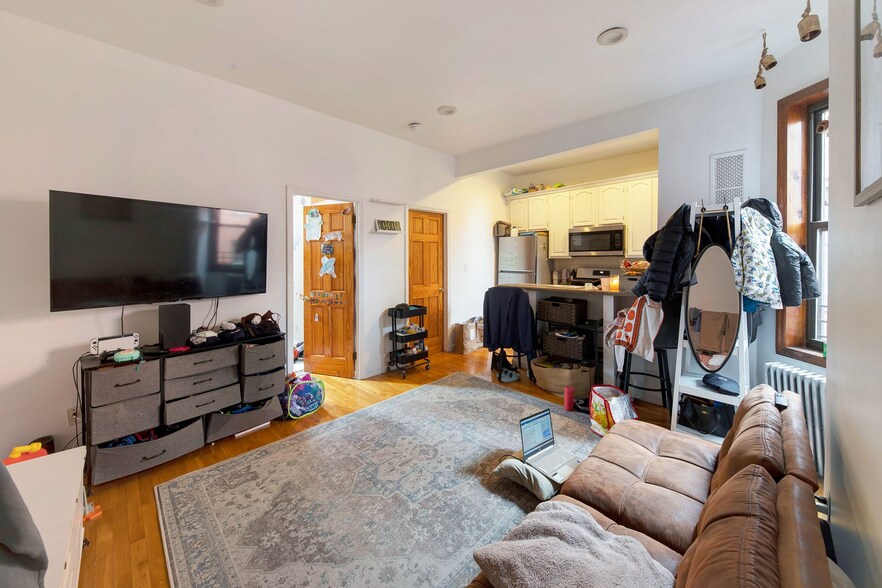 More Photos Of 423 16th St, Brooklyn Apartments For Sale