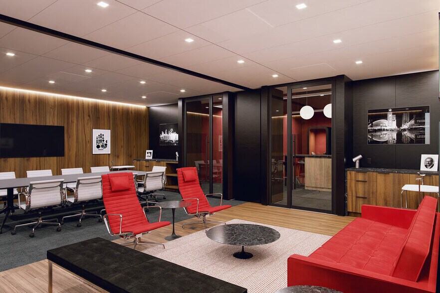 More Photos Of 201 S Las Vegas Blvd, Las Vegas Office For Lease