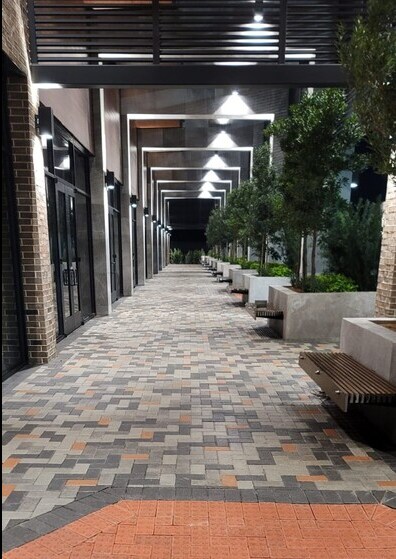 More Photos Of 1401 S Jackson Rd, Pharr Storefront Retail Office For Lease