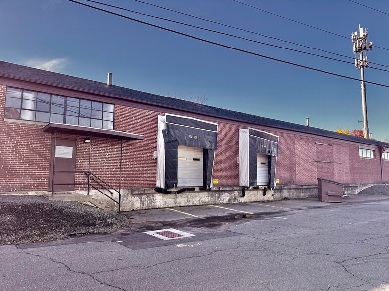 More Photos Of 10 Sparks St, Plainville Manufacturing For Sale