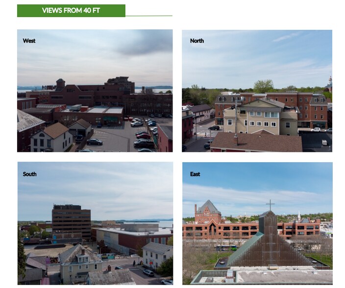 More Photos Of 20 Pine St, Burlington Specialty For Sale