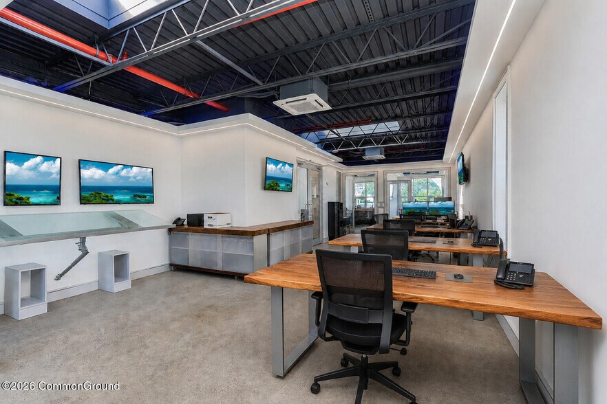 More Photos Of 16 Concord Pl, Staten Island Warehouse For Sale