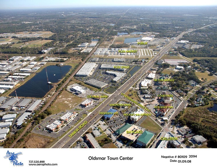 More Photos Of 3980 Tampa Rd, Oldsmar Office For Lease