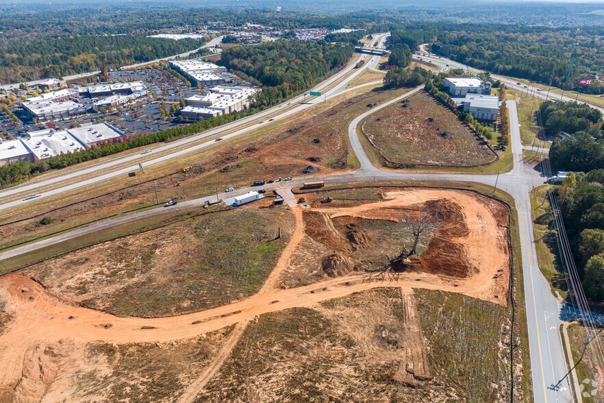 More Photos Of 1181 Jennings Mill Rd, Watkinsville Land For Sale