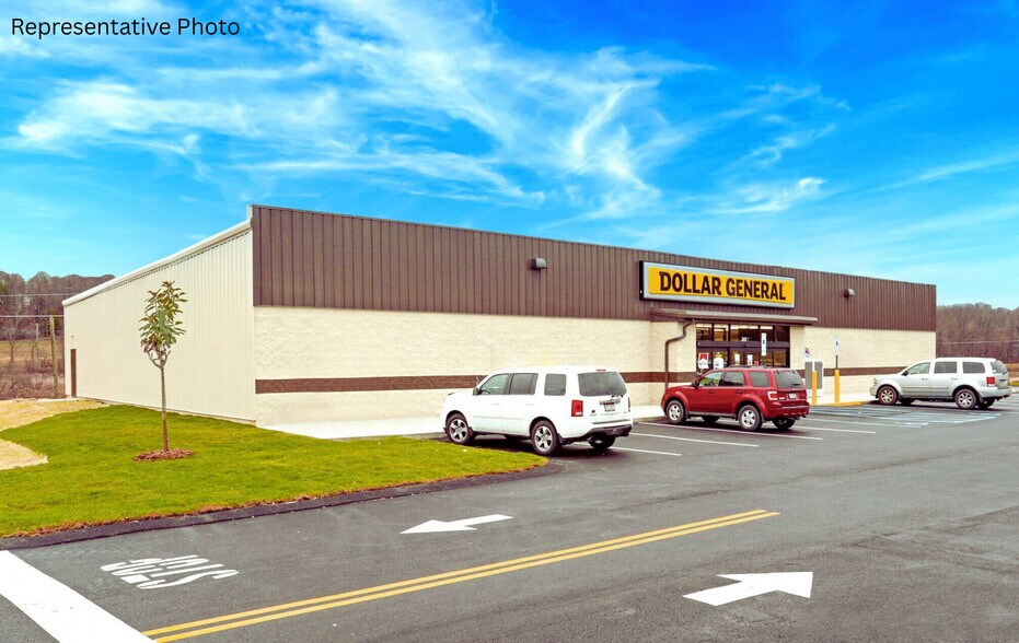 More Photos Of 12650 198th St, Linwood Freestanding For Sale