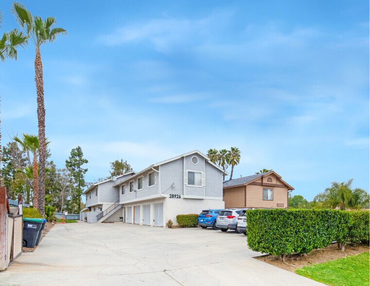 More Photos Of 28926 Calle del Lago, Murrieta Multifamily For Sale