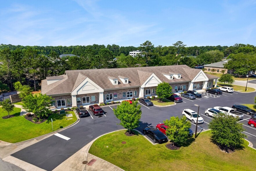 More Photos Of 122 Canal St, Pooler Medical For Lease