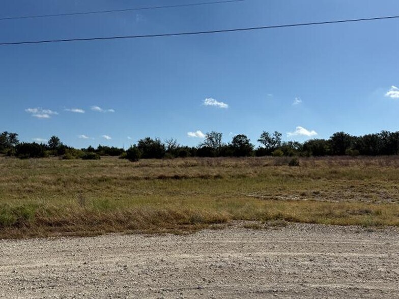 More Photos Of 297 E Rolling Oaks Dr, Goldthwaite Land For Sale