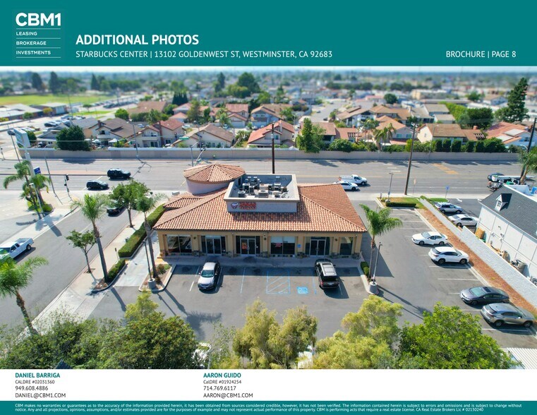 More Photos Of 13102 Goldenwest St, Westminster Unknown For Lease