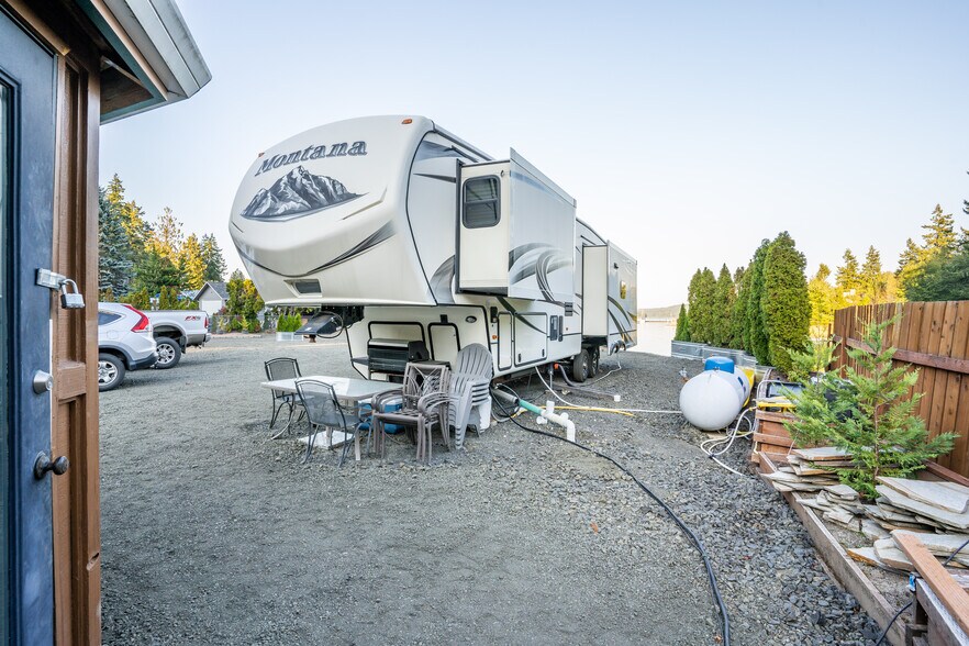 More Photos Of 6791 WA-106, Union Land For Sale