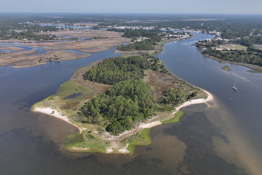 More Photos Of Timber Island Rd, Carrabelle Land For Sale