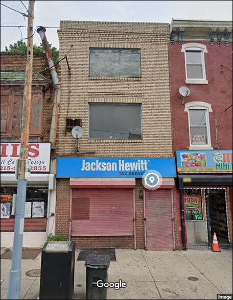 Primary Photo Of 4093 Lancaster Ave, Philadelphia Storefront Retail Residential For Sale