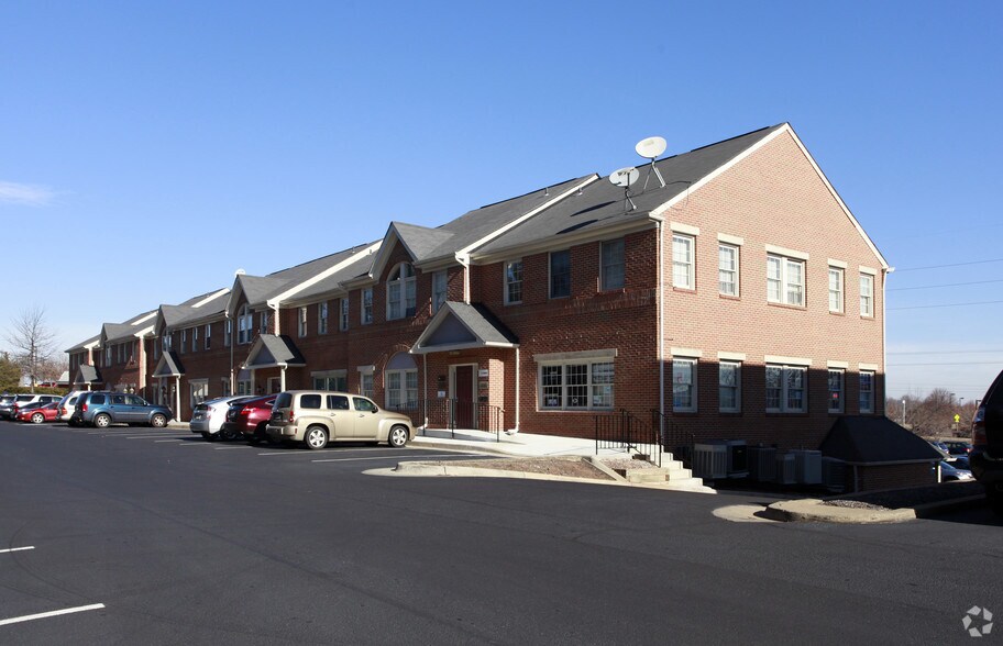 More Photos Of 7501-7517 Presidential Ln, Manassas Office For Lease