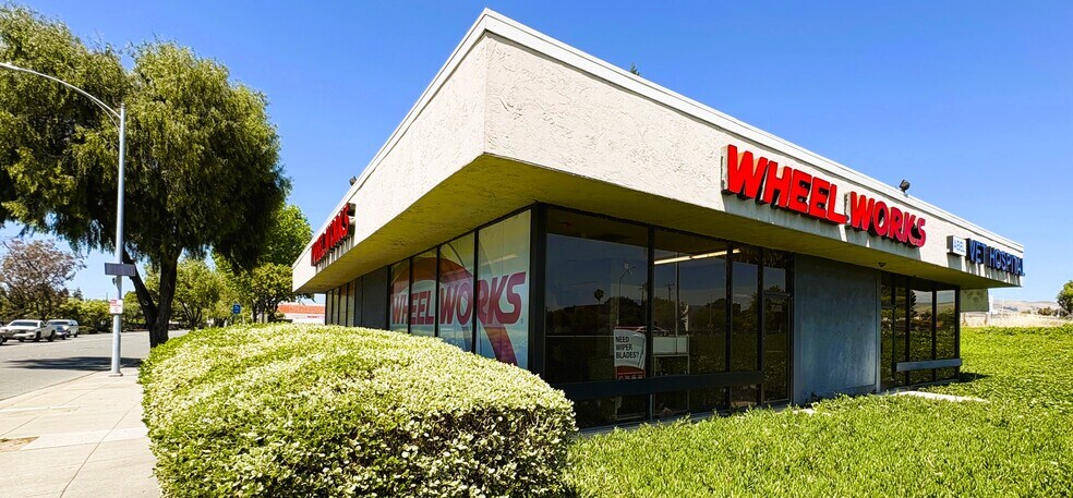 More Photos Of 6 N Abel St, Milpitas Unknown For Lease