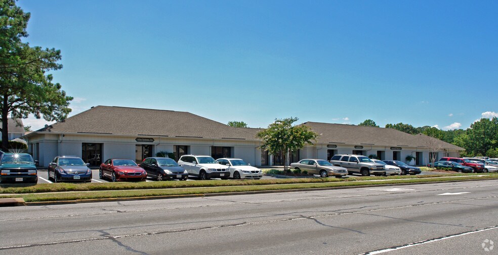 More Photos Of 5301 Providence Rd, Virginia Beach Office For Lease