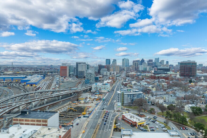 More Photos Of 14-22 McGrath Hwy, Somerville Unknown For Sale