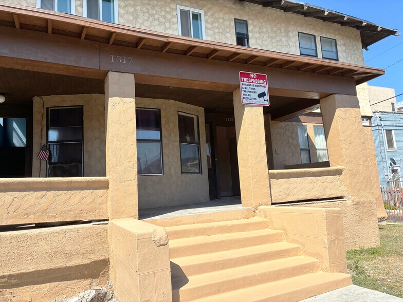 More Photos Of 1317 Linwood Ave, Los Angeles Apartments For Sale