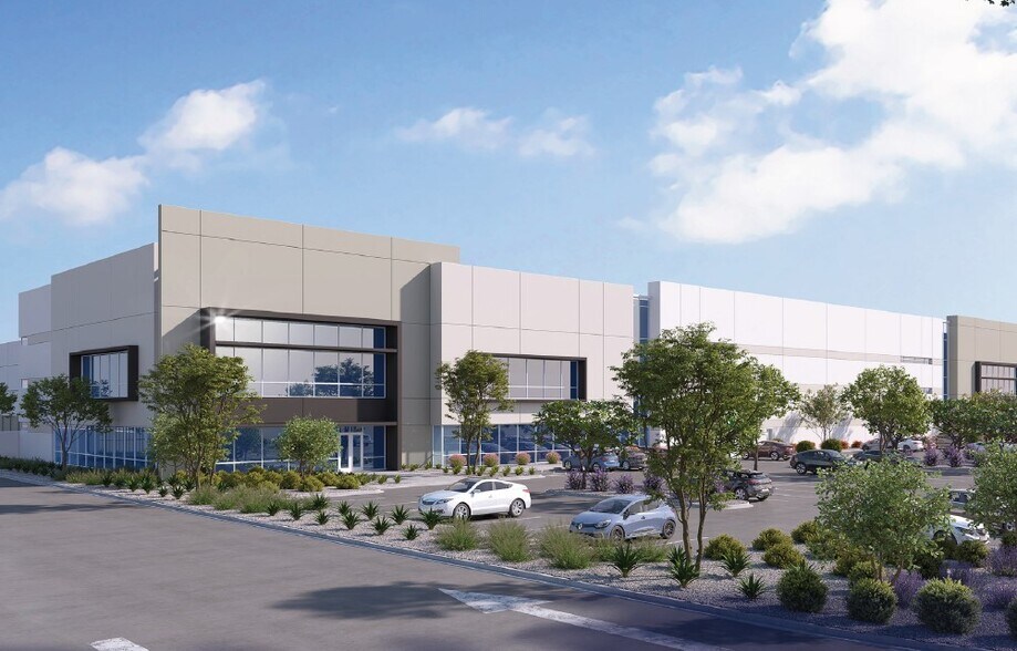 More Photos Of 1400 Mount Vernon Ave, Bakersfield Unknown For Lease