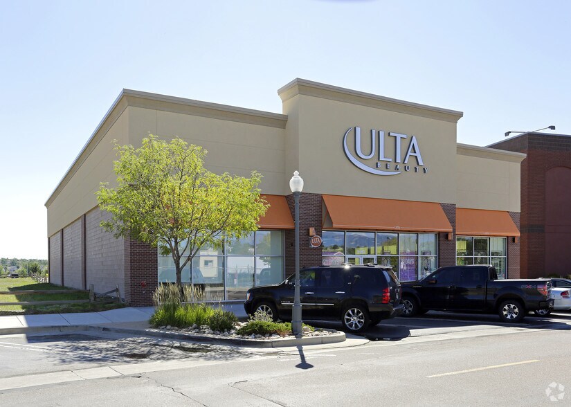 More Photos Of 3650 New Center Pt, Colorado Springs Unknown For Lease