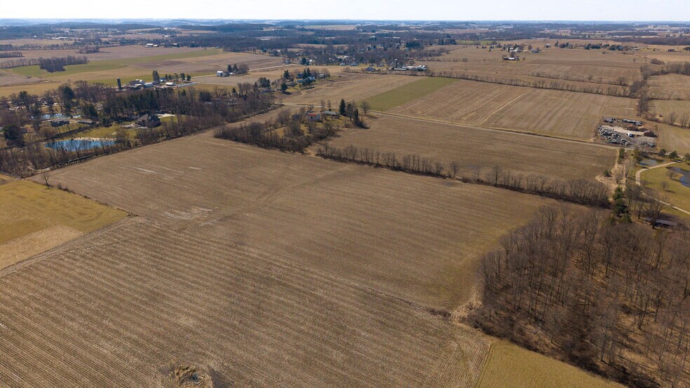 More Photos Of Ben Fulton Ave, Massillon Land For Sale