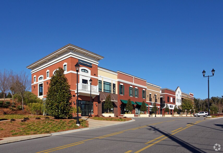 More Photos Of 22530 US Highway 98, Fairhope Unknown For Lease